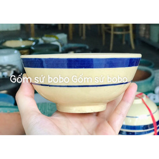 chén, tô, dĩa hàng phếch thường