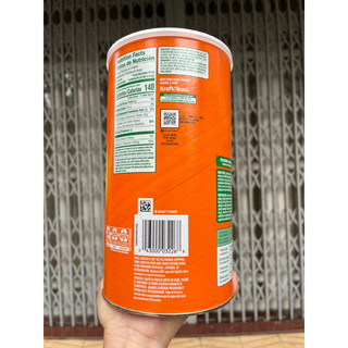 [Bill Mỹ] date 3/2025. Bột pha cam TANG lớn 2,04 kg: