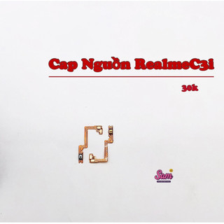 Chân sạc / Cáp nguồn OPPO Realme C3i