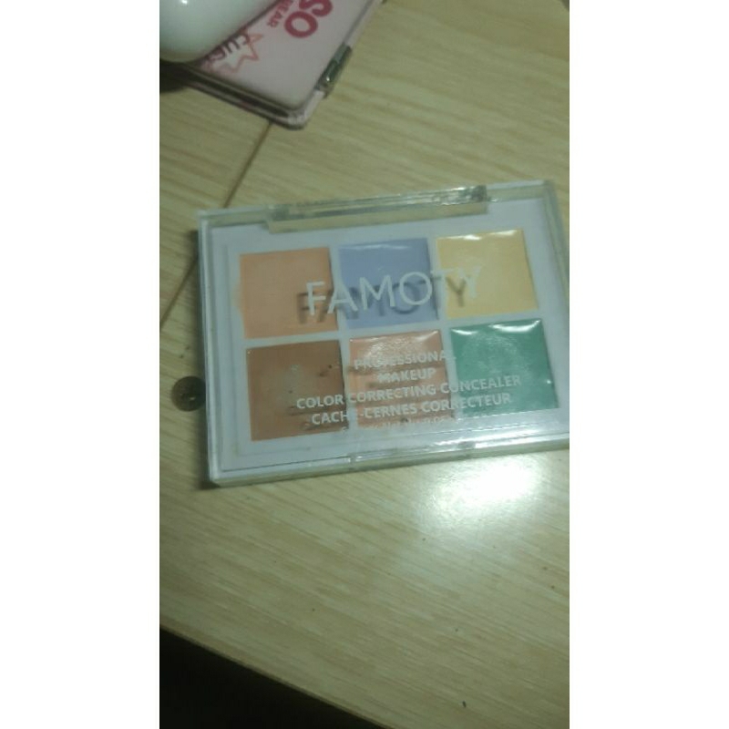 Pass che khuyết điểm