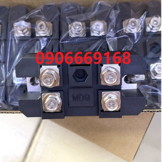 Cầu diode chỉnh lưu 100a - mdq100a1600v - cầu chỉnh lưu 1 pha