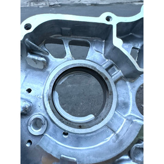 LỐC GIỮA ( VÁCH MÁY ) XE DREAM - CITI 100cc
