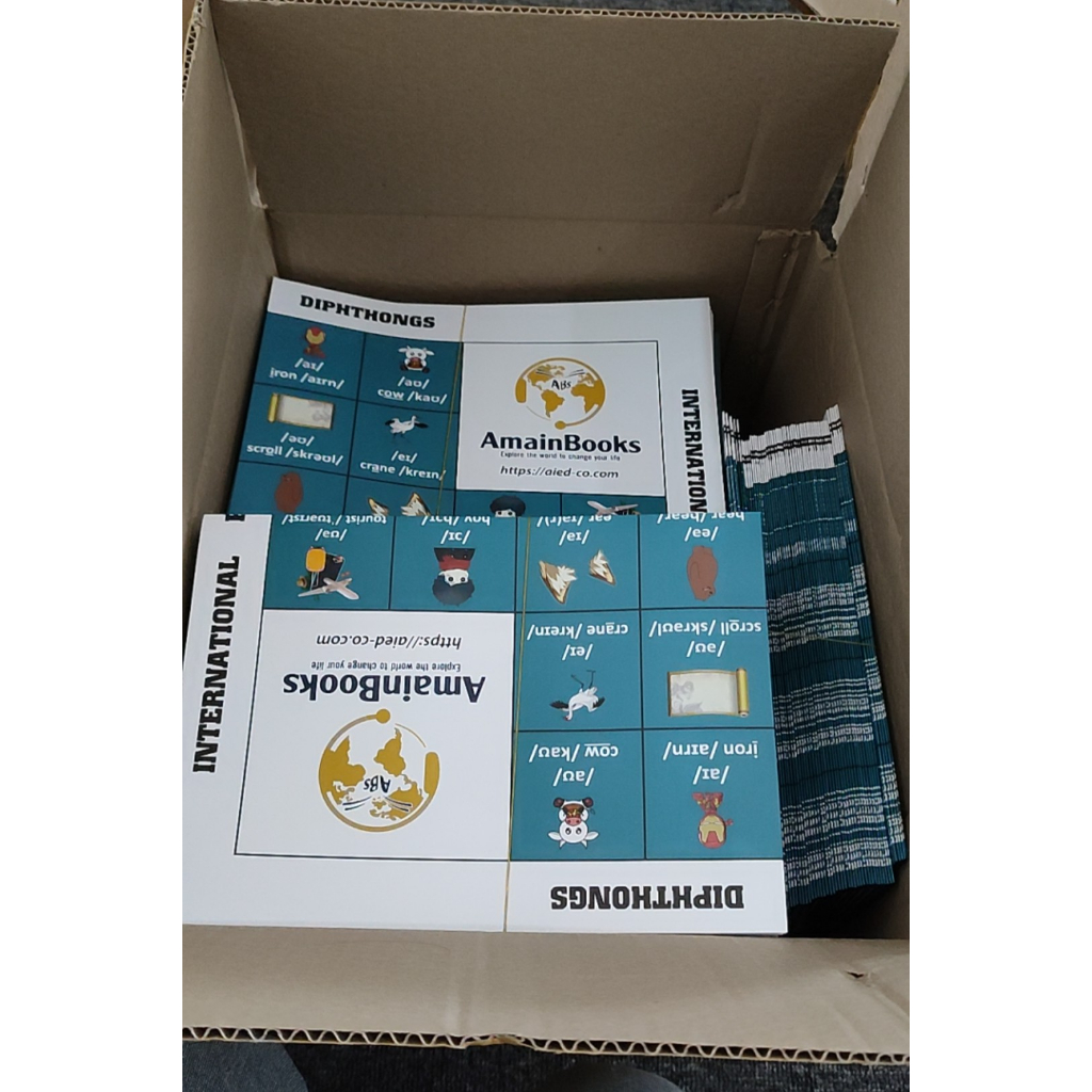 BẢNG PHIÊN ÂM IPA