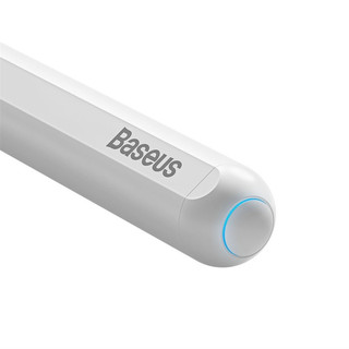 Bút cảm ứng Baseus Smooth Writing 2 Series Wireless Charging Stylus (dùng cho i.P.a.d, Magnetic Palm rejection 4D)