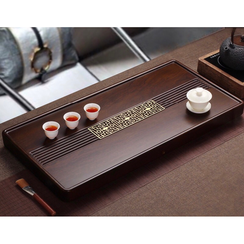 Bàn Trà Minh Trung 60x30x4,5