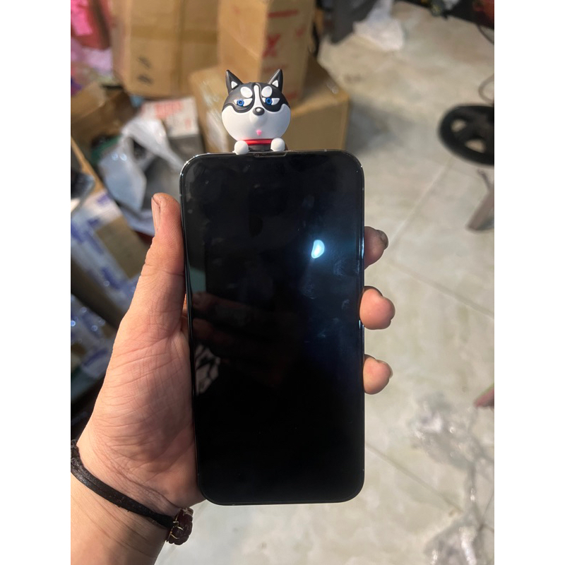 Gấu đồ chơi cute dán điện thoại ip iphone ipad biển số kiếng chiếu hậu dễ thương