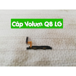 Cáp Volum  Q8 LG