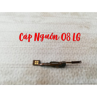 Cáp Nguồn Q8 LG