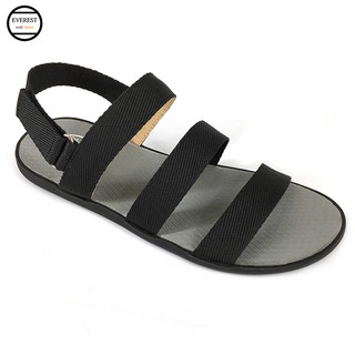 Giày sandal nam quai ngang thời trang Everest A253