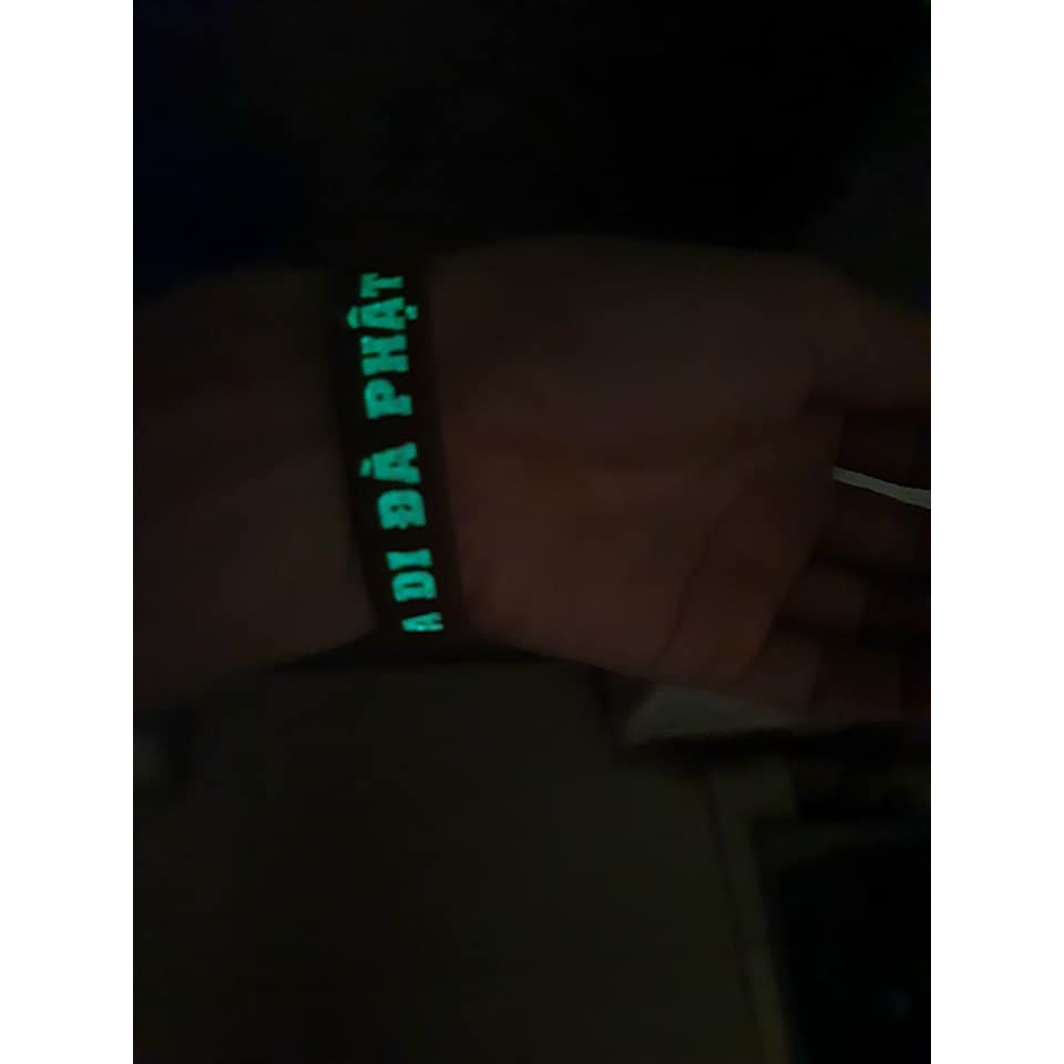 Set 50c - 100 vòng tay A Di Đà Phật