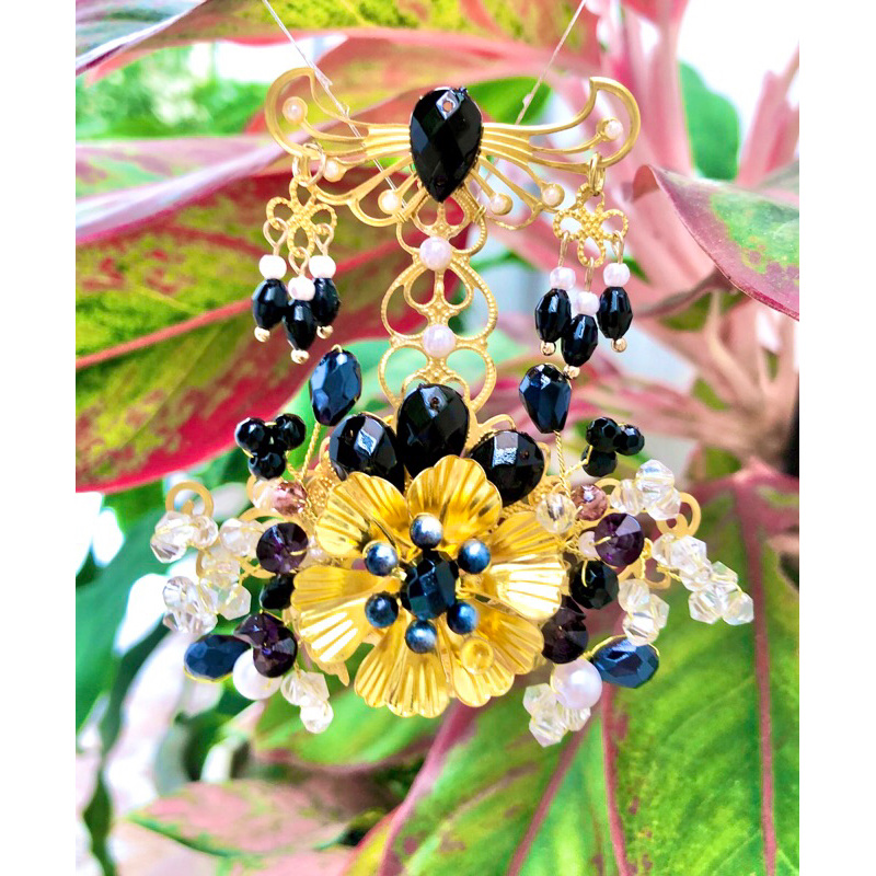 Mão bà chúa xứ/quan âm