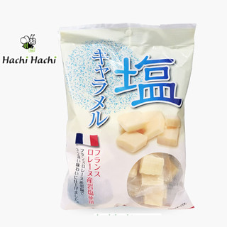 Kẹo sữa vị Caramen Miyata Seika 260g - Hachi Hachi Japan Shop