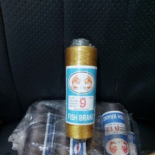 Chỉ may giày (cuộn nhỏ)