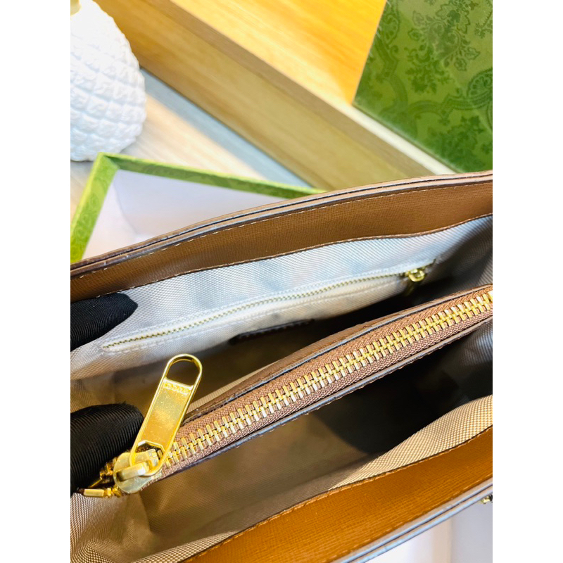 Túi gucci tote quai xách s23