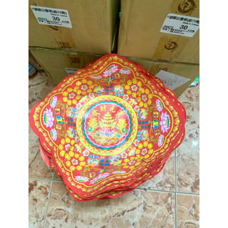 Thuyền Bông, Xuồng Bông Đựng Giấy Tiền Vàng Bạc Loại Lớn