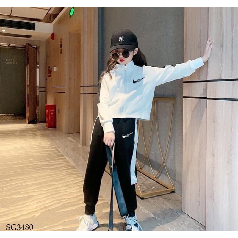 🌈BỘ THỂ THAO BÉ GÁI