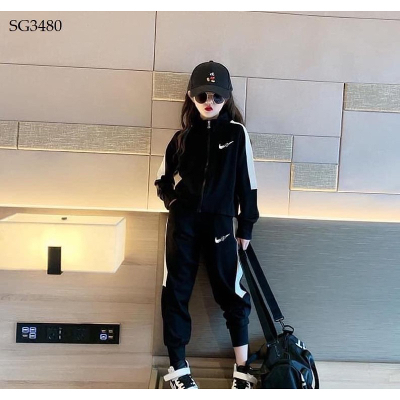 🌈BỘ THỂ THAO BÉ GÁI