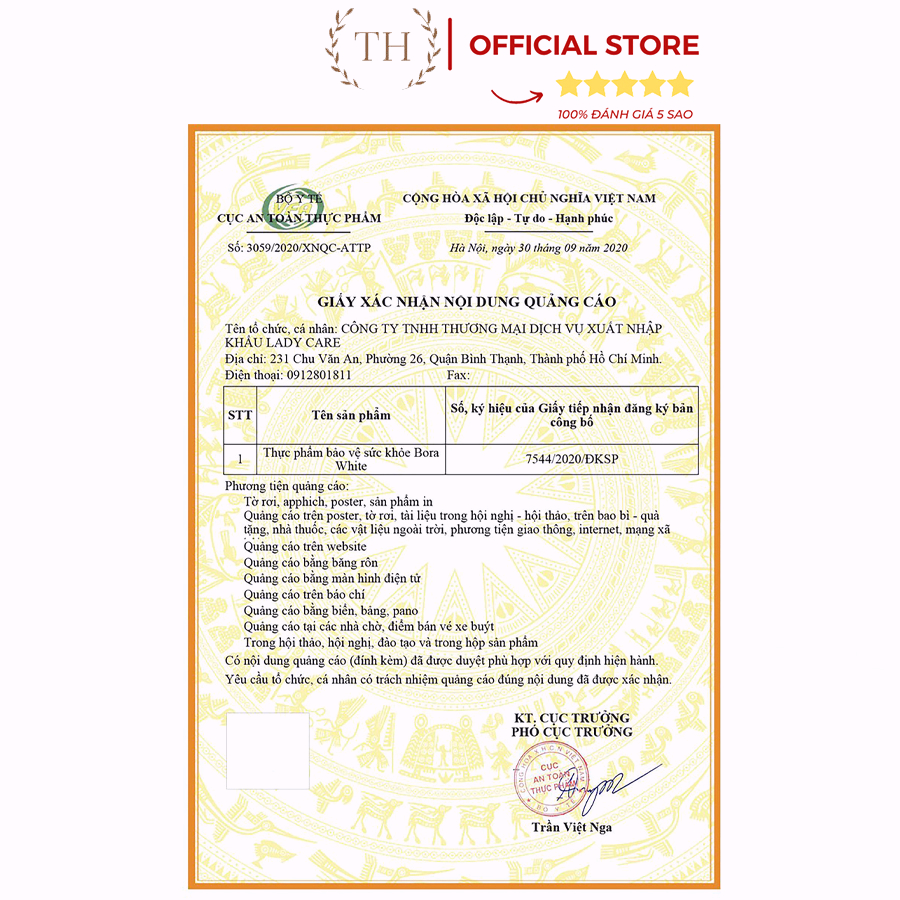 Viên Sủi Trắng Da Bora White Trắng Da Hết Nám Hết Tàn Nhang Hiệu Quả Sau 1 Tháng Sử Dụng