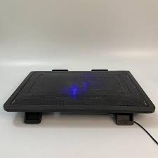 Đế tản nhiệt cho laptop N19 làm mát mạnh mẽ MSP 02109