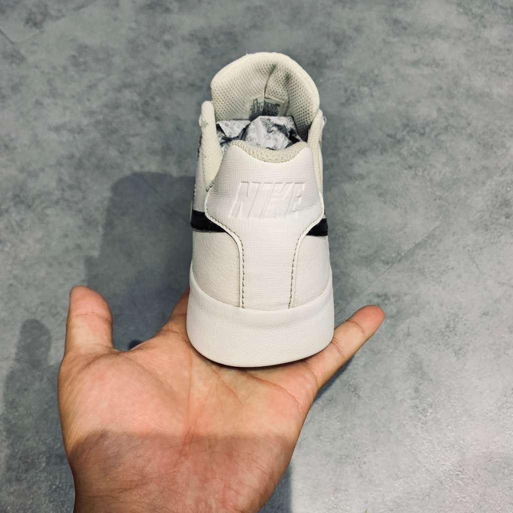 Giày 2hand NIKE Court Royal 8038