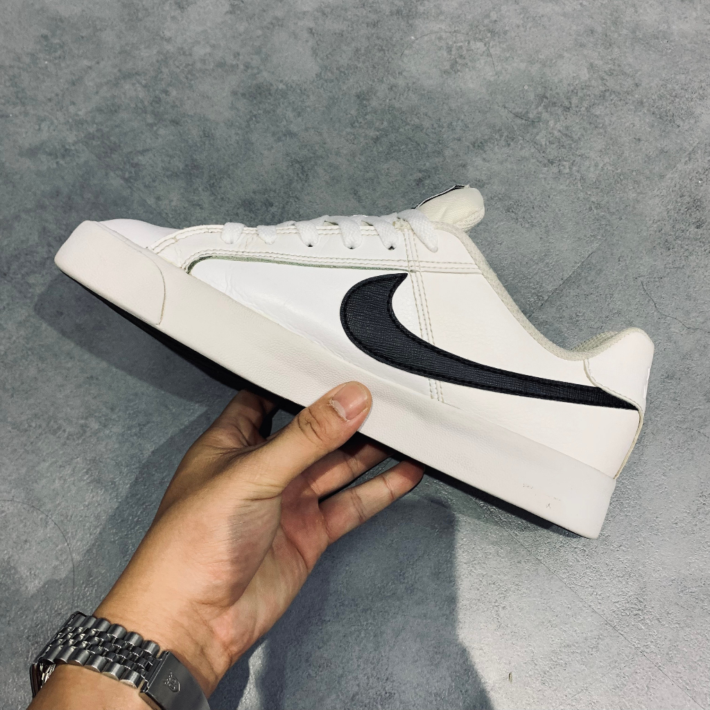 Giày 2hand NIKE Court Royal 8038