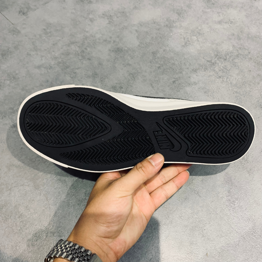 Giày 2hand NIKE Court Royal 8038