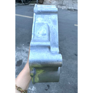 LỐC GIỮA ( VÁCH MÁY ) XE WAVE 110cc