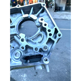LỐC GIỮA ( VÁCH MÁY ) XE WAVE 110cc