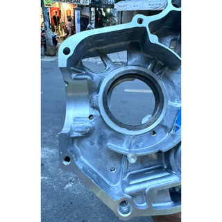 LỐC GIỮA ( VÁCH MÁY ) XE WAVE 110cc