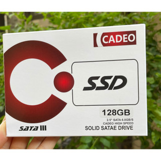 Ổ cứng ssd 128gb dùng cực mượt