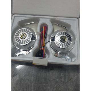 Còi ngân 3 tiếng Hàn Quốc