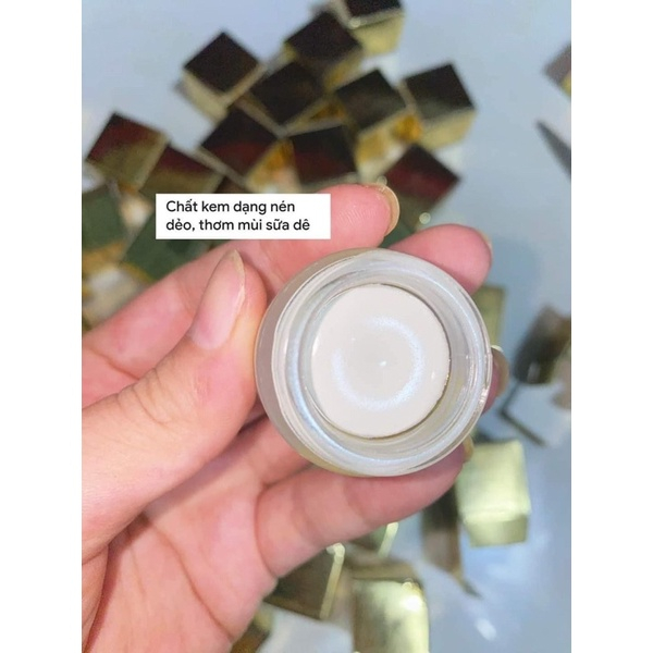 Kem dưỡng trắng da White Face Thái Lan Chính hãng