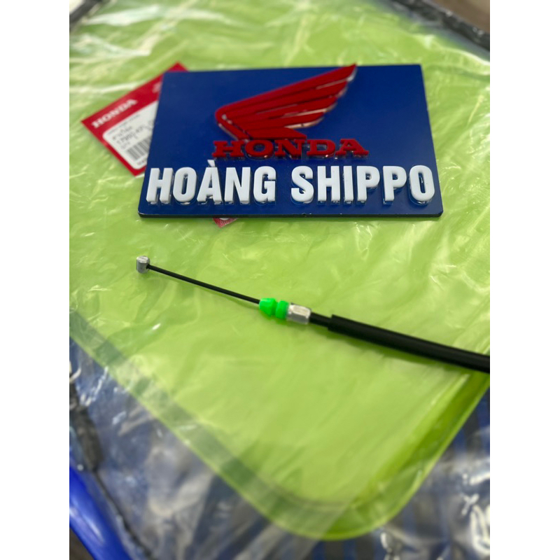 Day kéo E wave thái 110 dây gài thailand