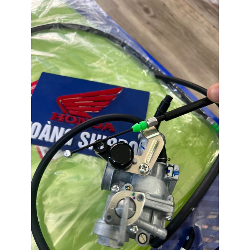 Day kéo E wave thái 110 dây gài thailand