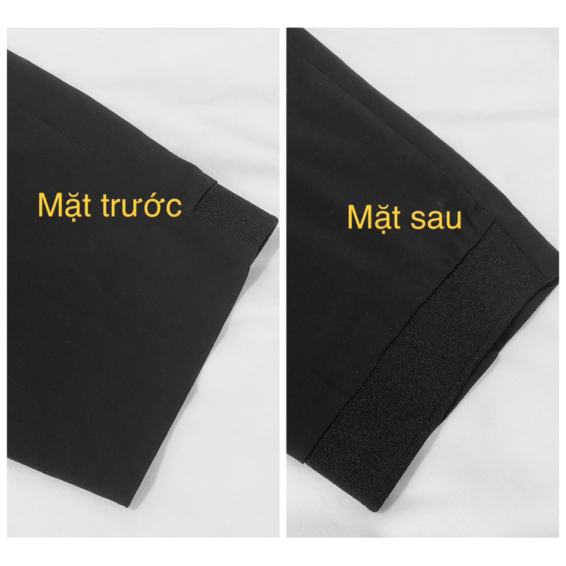 Quần dài nam/ Quần âu nam size 78