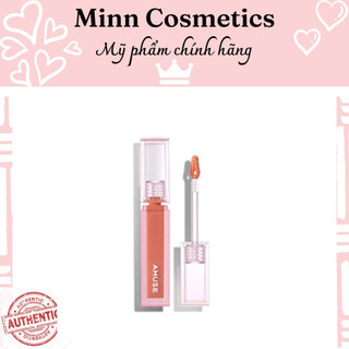 Son bóng amuse dew tint full 12 màu