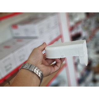 Hộp Kỹ thuật 110x110 và đế bắt cam wifi
