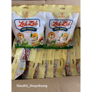 Thạch Zai Zai Túi 350g Đức Hạnh