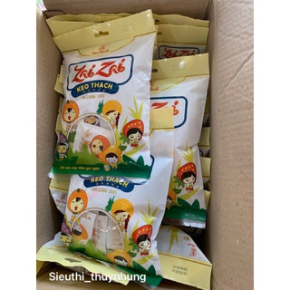 Thạch Zai Zai Túi 350g Đức Hạnh