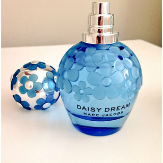 📍𝑻𝒉𝒆 𝑺𝒄𝒆𝒏𝒕 𝑳𝒂𝒃 - Nước hoa Marc Jacobs Daisy Dream Forever 5ml/10ml