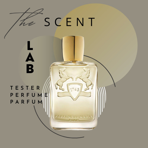 📍𝑻𝒉𝒆 𝑺𝒄𝒆𝒏𝒕 𝑳𝒂𝒃 - Nước hoa dùng thử Parfums de Marly Ispazon