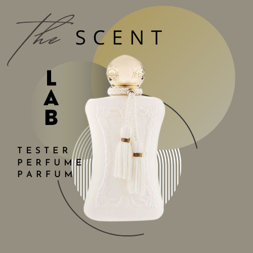 📍𝑻𝒉𝒆 𝑺𝒄𝒆𝒏𝒕 𝑳𝒂𝒃 - Nước hoa Parfums De Marly Sedbury EDP 5ml/10ml/20ml