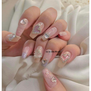 sơn gel nhũ khổng tước