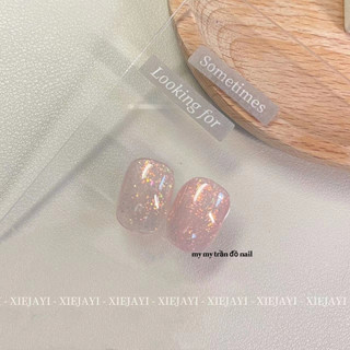 sơn gel nhũ khổng tước