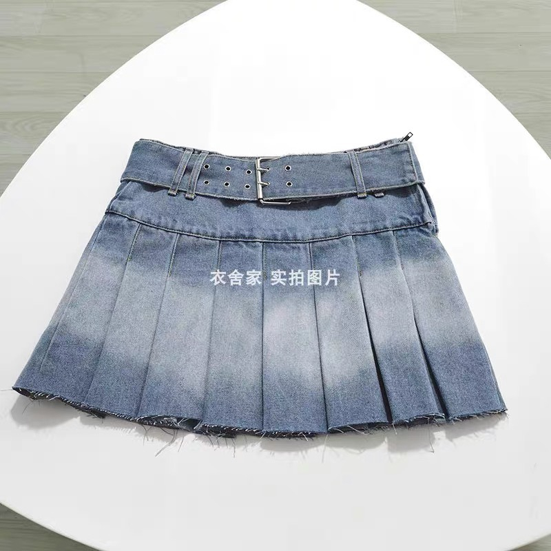 Chân váy AIR MINI SKIRT