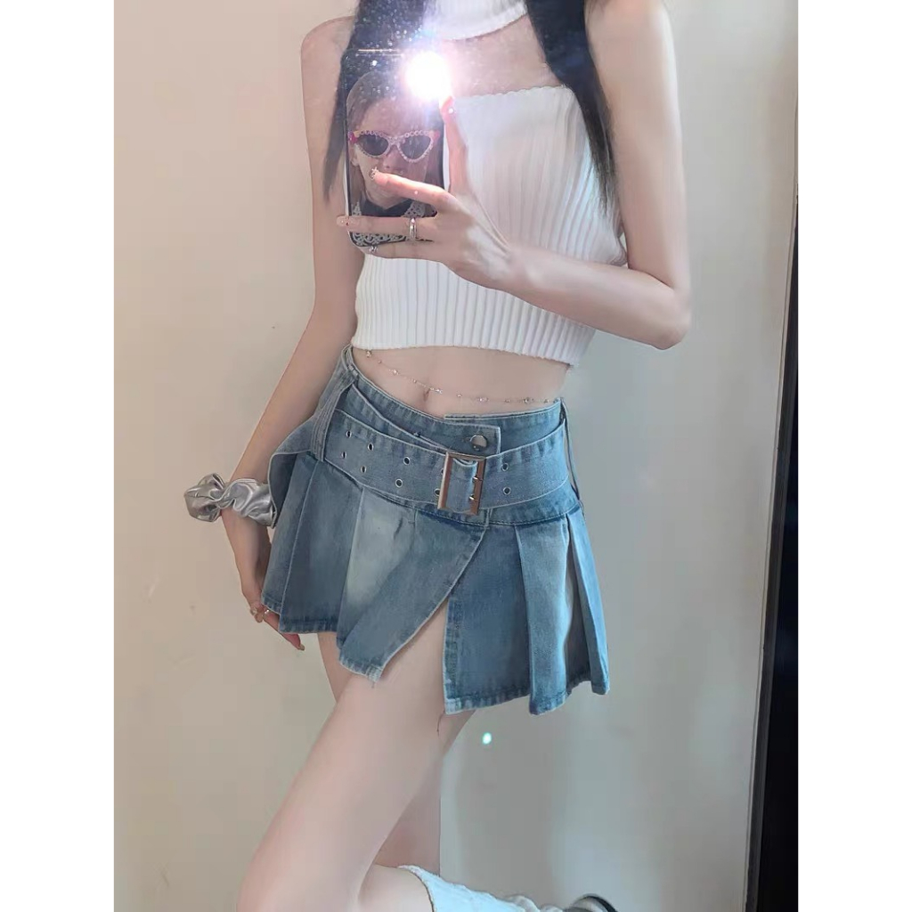 Chân váy AIR MINI SKIRT