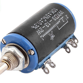 Triết áp wxd3-13 2w 5%