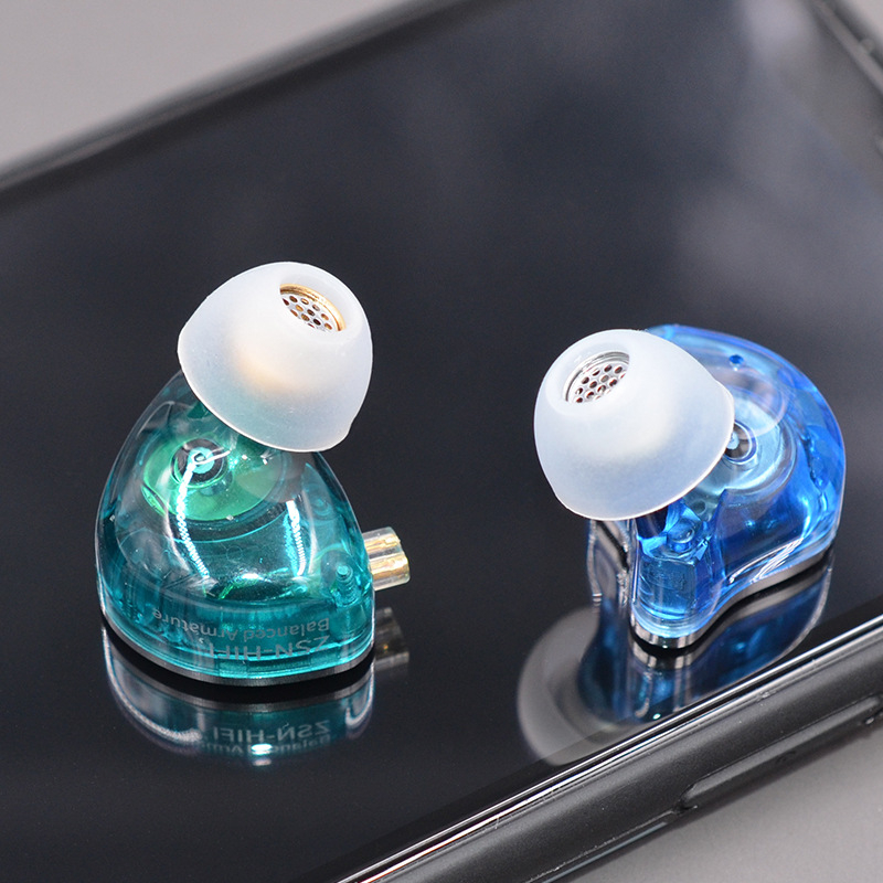 Bộ núm cao su Kz chính hãng,Chuẩn 3 size S,M,L