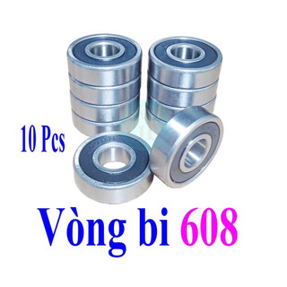 Vòng bi 608 loại tốt, vòng bi thay thế