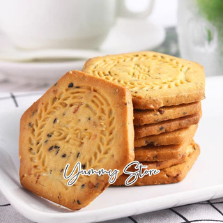 Bánh Quy Ăn Kiêng Cheer Key